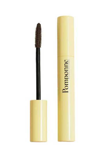 Mascara Booster de Cils - Pomponne - Vert Emeraude