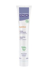 Crème Nourrissante - Eau Thermale Jonzac