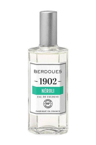 Eau de Cologne Tradition - Néroli - Berdoues