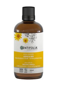 Macérât Huileux Arnica - Stimulant - Centifolia