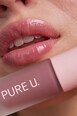 Gloss - Pure U - Mauve Cloud
