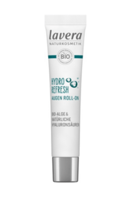 Roll-on Contour des Yeux - Hydro Refresh - Lavera
