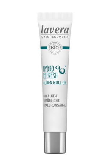 Roll-on Contour des Yeux - Hydro Refresh - Lavera