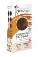 Coloration Poudre Bio & 100% Végétale - Les Couleurs de Jeanne