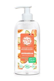 Shampoing Nourrissant Bio - Dreamy Bubble - Pulpe de Vie