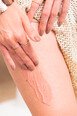 Lait Irisé Sublimateur Rose Gold - Boho