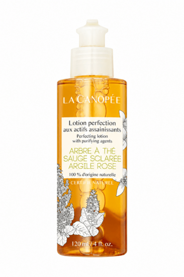 Lotion perfection Actifs Assainissant - La Canopée