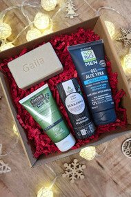 Coffret Cadeau Homme AyaNature
