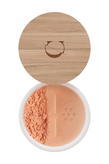 Fond de teint Minéral Bio - Couleur Caramel