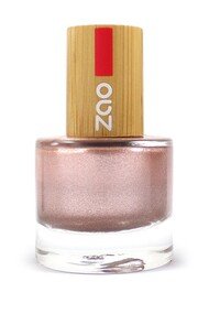 658 - Rose Champagne