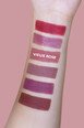 Crayon à Lèvres Bio - Boho en teinte vieux rose