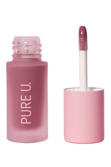 Gloss - Pure U - Coral Cloud