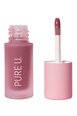 Gloss - Pure U - Mauve Cloud