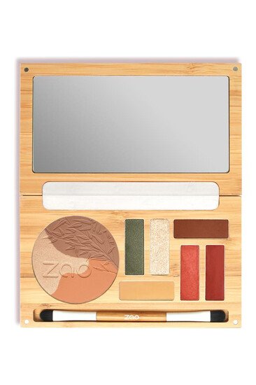 Palette Rechargeable - Terra Toscana - Zao