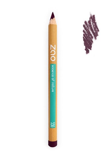 Crayon Bio Multi-usage - 551 Noir - Zao
