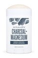 Déodorant Stick Vegan - Charbon & Magnésium - Schmidt's