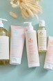 Huile de Massage Bébé - Avril