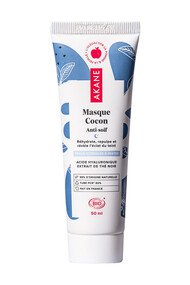 Masque Cocon Nocturne Anti Soif - Akane