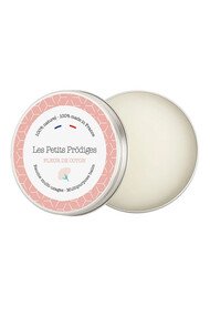 Baume Fleur de Coton Naturel - Les Petits Prödiges