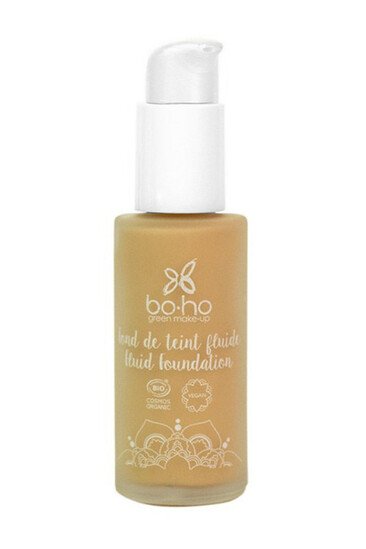 Fond de Teint Fluide - Boho
