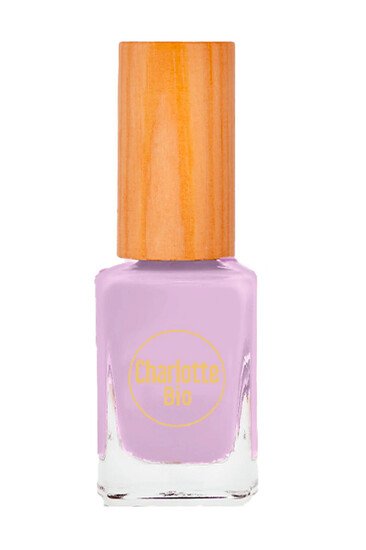 Vernis à Ongles - Charlotte Bio