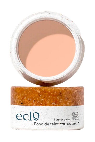 Correcteur de Teint 100% naturel - Eclo