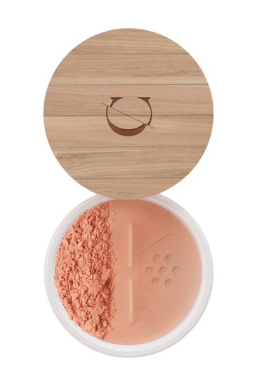 Fond de teint Minéral Bio - Couleur Caramel