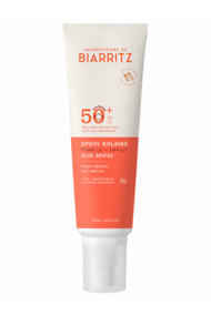 Spray Solaire Famille SPF50+ - Laboratoires de Biarritz