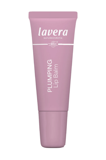 Baume à Lèvres Repulpant - Lavera