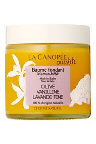 Baume Fondant - Maman Bébé - La Canopée