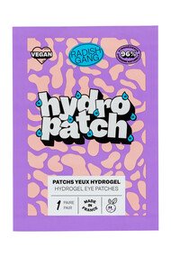 Patchs Yeux Hydrogel - Hydro Patch - Radish Gang
