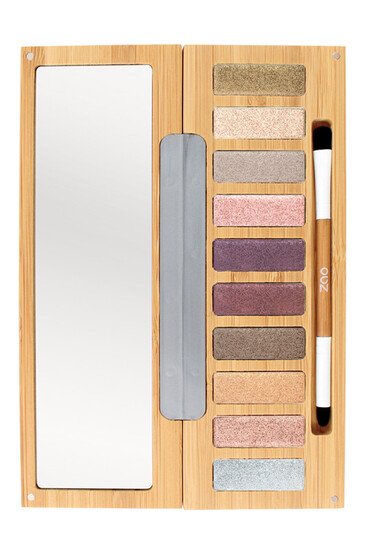 Palette Bio Rechargeable Ultra Shiny - Zao