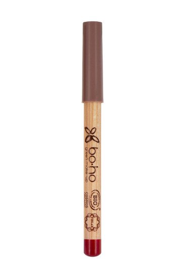 Crayon à Lèvres Bio - Boho en teinte marron