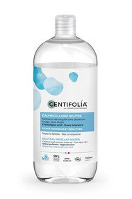 Eau Micellaire Bio - Neutre - Centifolia