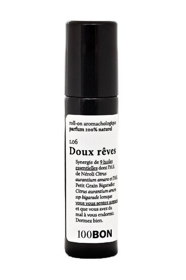 Doux Rêves - Roll-On - 100BON