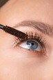 Mascara Waterproof "Wavy Volume" - Boho - Marron
