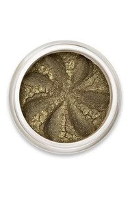 Khaki Sparkle - Vert khaki lamé