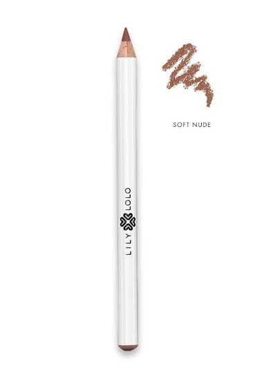 Crayon à Lèvres Naturel - Lily Lolo