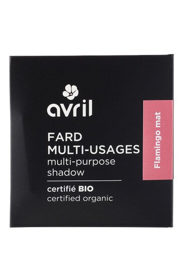 Fard à Paupières - Avril
