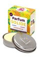 Parfum Solide - L'Impétueuse - Lamazuna