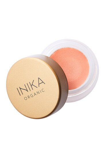 Blush Crème Bio Lèvres & Joues "Lip & Cheek" Bio - Inika