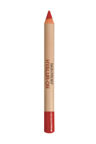 Crayon à Lèvres - Hyalur-On - Skin Proof- 01 - Beige Nude