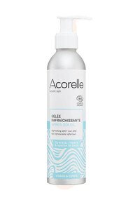 Gelée Rafraîchissante Après-Soleil Bio - Acorelle