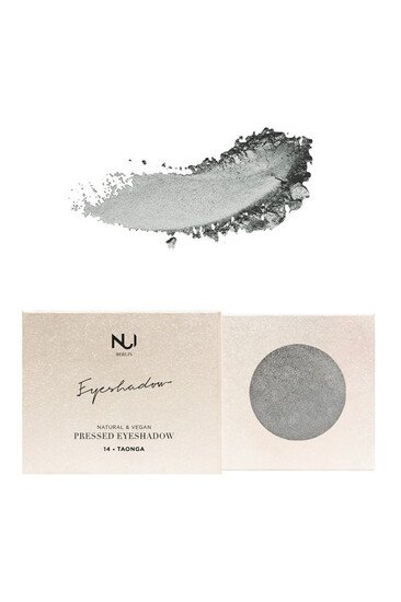 Fard à Paupières - NUI Cosmetics