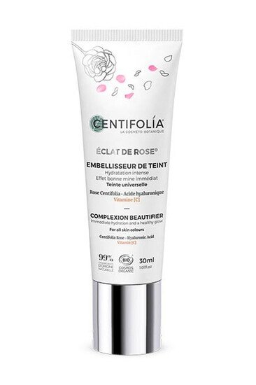 Embellisseur de Teint - Éclat de Rose - Centifolia