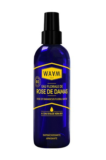 Eau Florale de Rose de Damas - WAAM