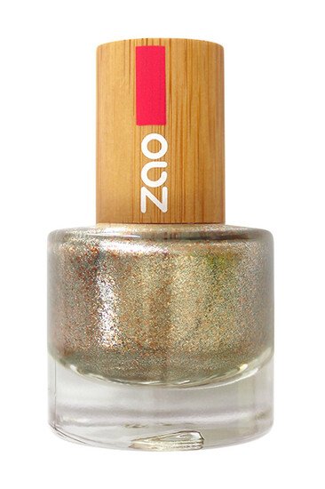 Vernis à Ongles - Zao