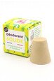 Déodorant Solide Bio au Palmarosa - Lamazuna