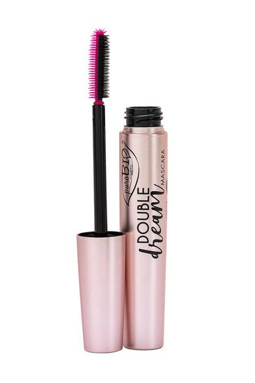 Mascara Naturel Double Dream - Purobio