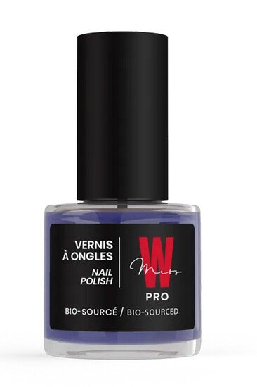 Vernis à Ongles - Miss W - Rose Poudré
